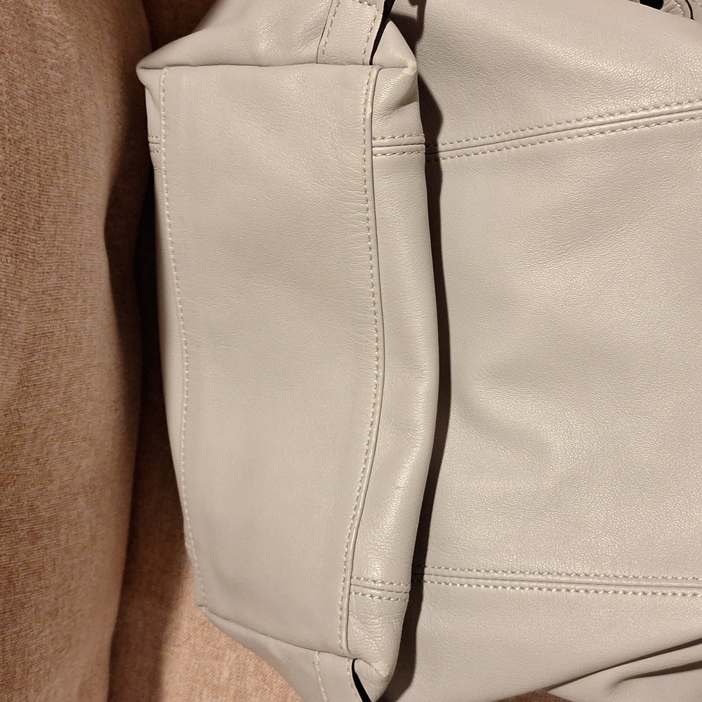 Longchamp Le Pliage Cuir Backpack - Picture 12 of 15